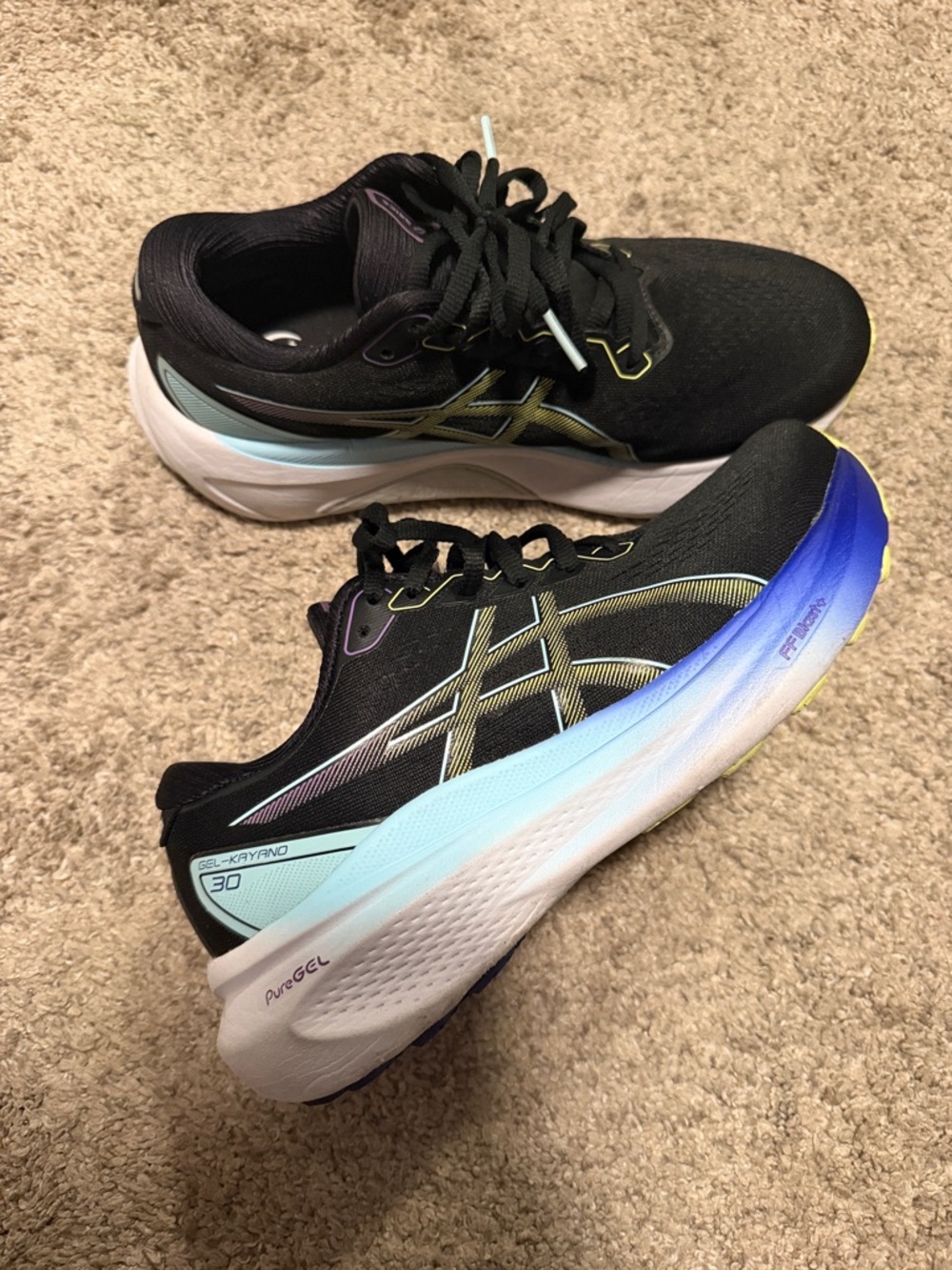ASICS Women's Running Shoes- Gel Kayano 30